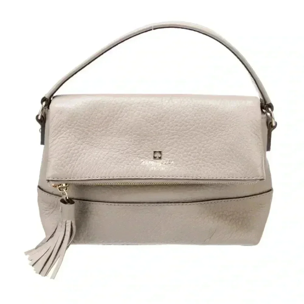 Kate Spade New York SOUTH PORT AVENUE MINI MARIA SATCHEL Crossbody
